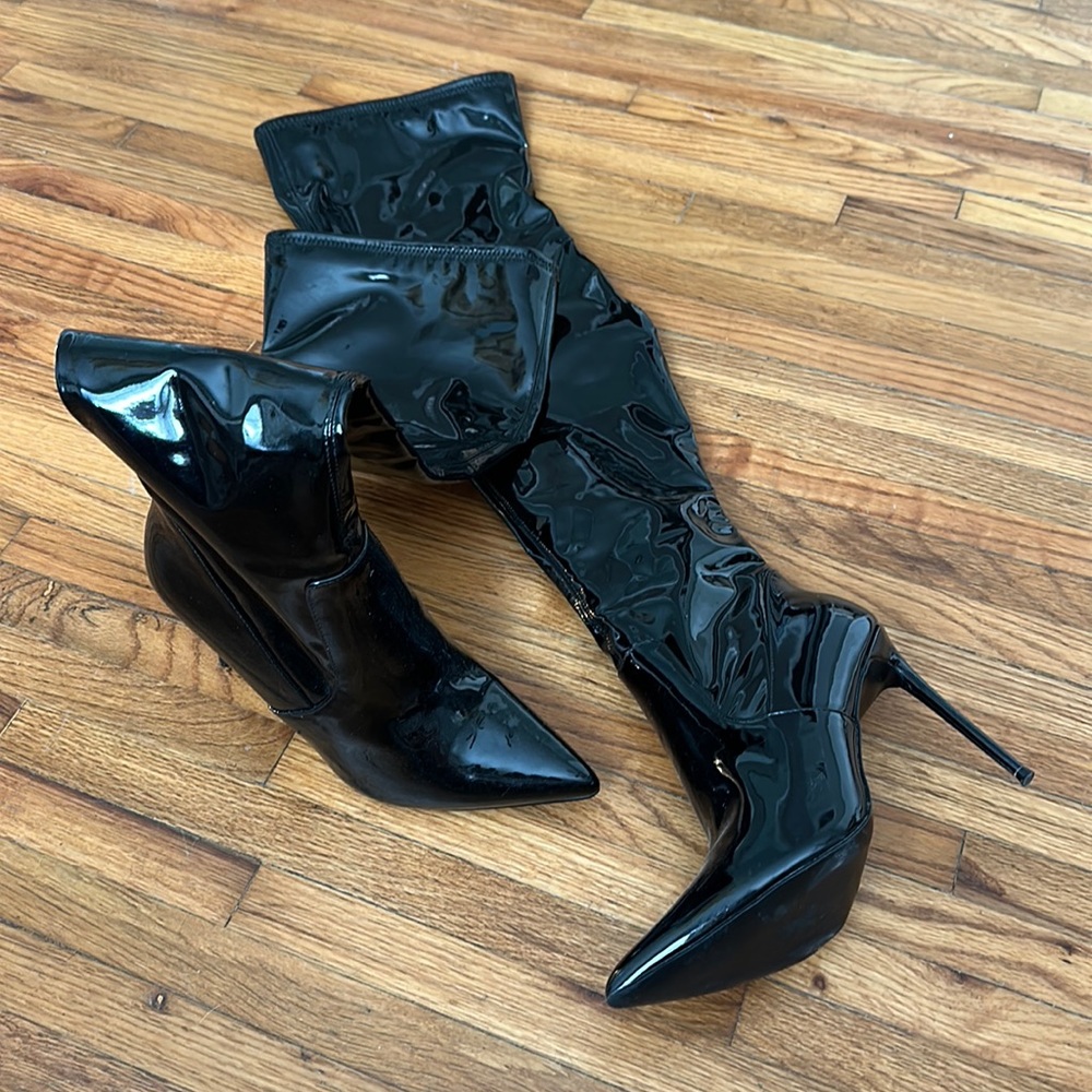 Steve Madden heels